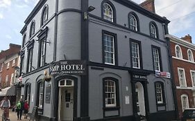 The Ship Hotel